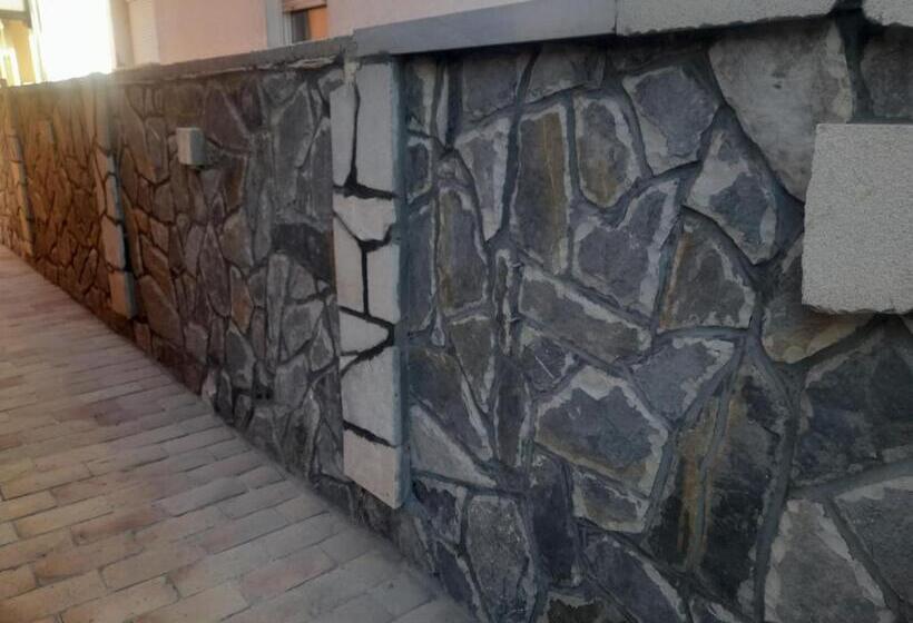 Economy Triple Room, Guest House Mirijevski Konak