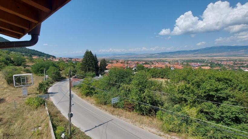 آپارتمان 1 خوابه, Mini Complex Rilski Terasi