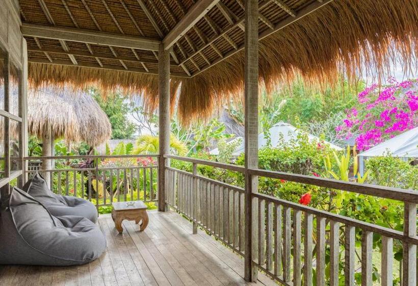 بانگلوی استاندارد, Le Yanandra Bali Resort