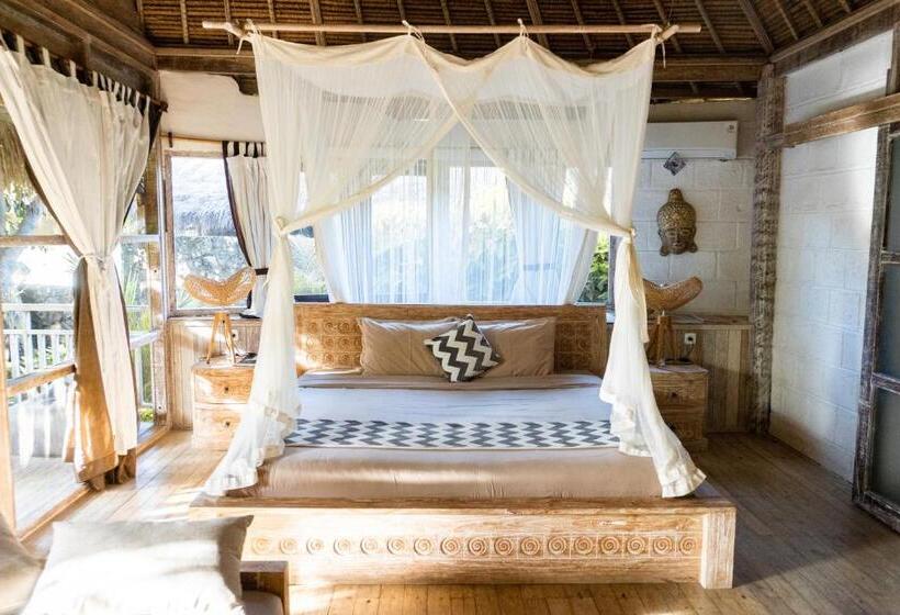 بانگلوی استاندارد, Le Yanandra Bali Resort