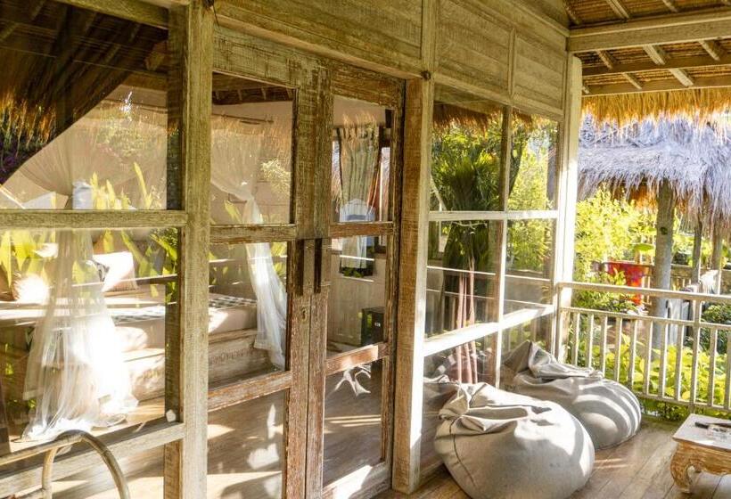 بانگلوی لوکس, Le Yanandra Bali Resort