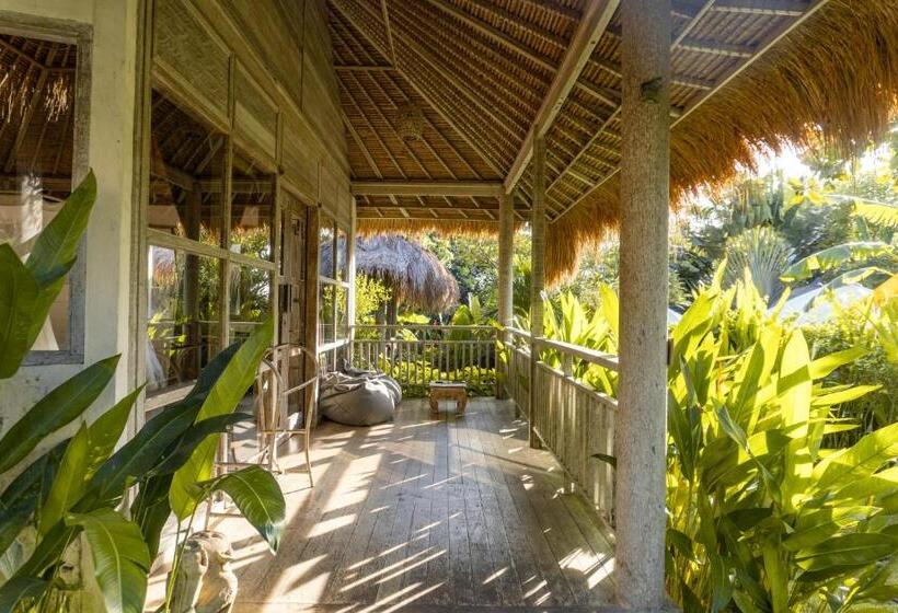 بانگلوی لوکس, Le Yanandra Bali Resort