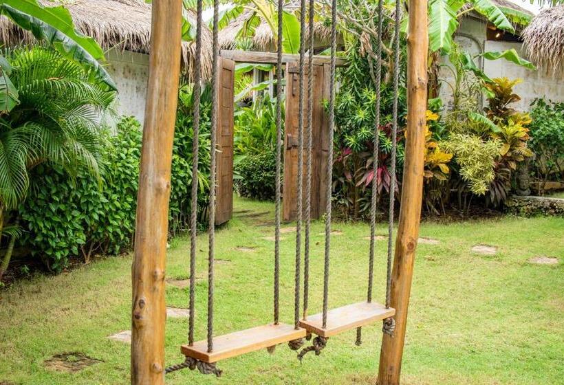 ویلای 2 خوابه, Le Yanandra Bali Resort