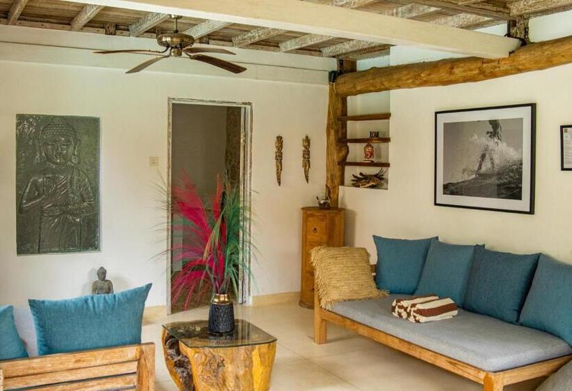 ویلای 2 خوابه, Le Yanandra Bali Resort