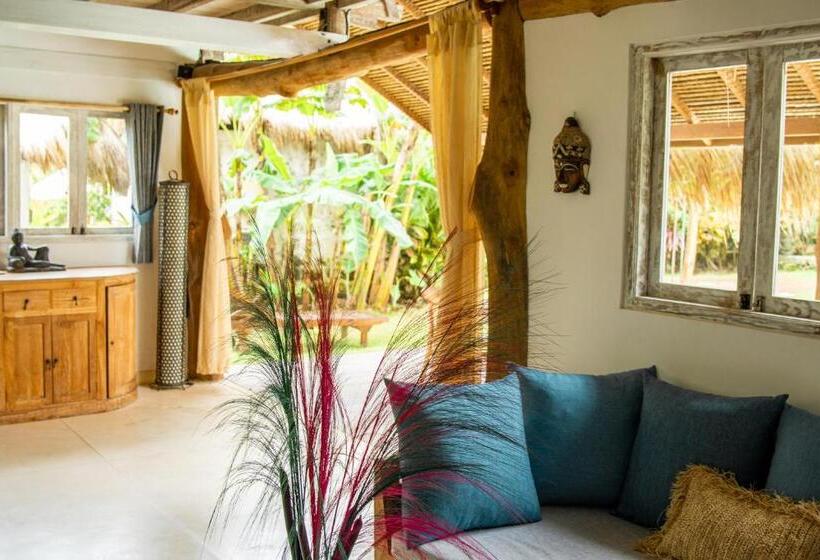 ویلای 2 خوابه, Le Yanandra Bali Resort