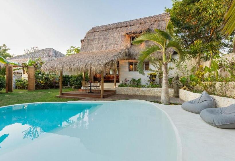 ویلای 2 خوابه, Le Yanandra Bali Resort