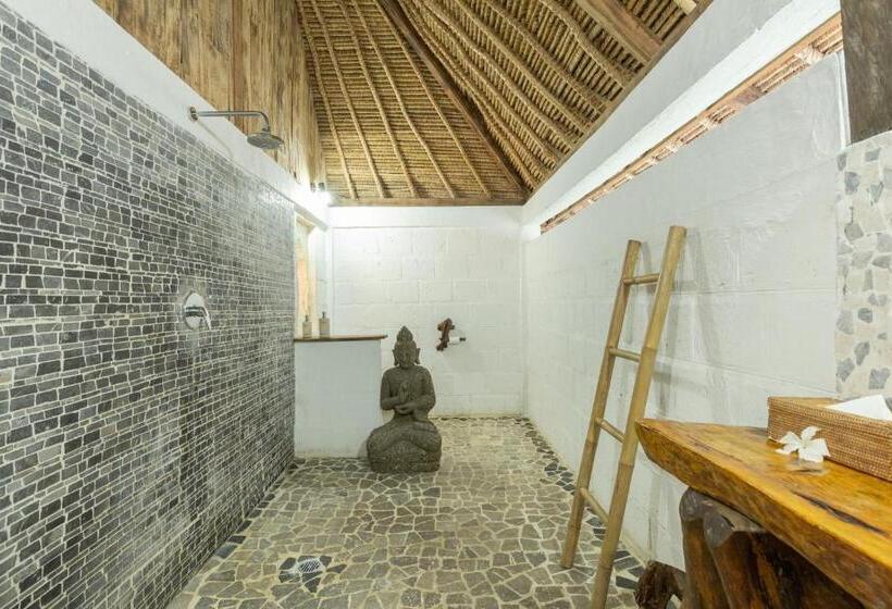 بانگلوی استاندارد, Le Yanandra Bali Resort