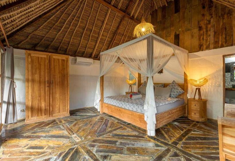 بانگلوی استاندارد, Le Yanandra Bali Resort