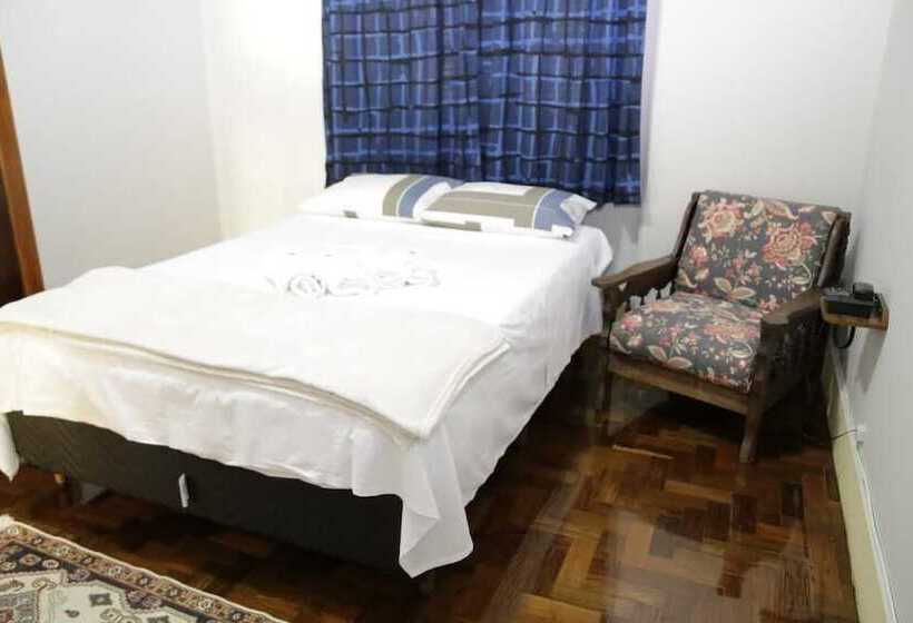 غرفة قياسية, Pousada Cassino