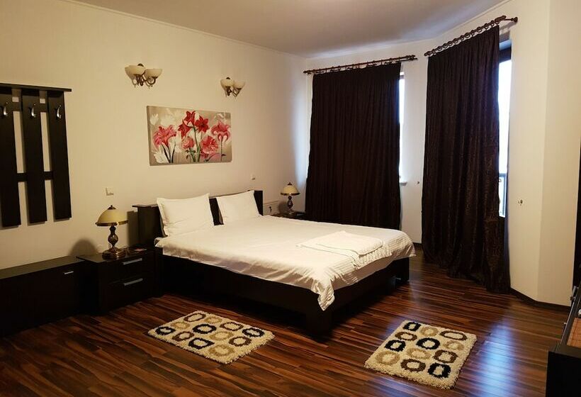 اتاق عادی با تخت دوبل, Liz Residence