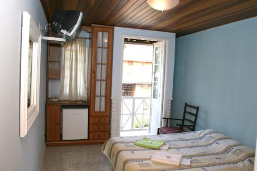 스탠다드 룸, Pousada Bariloche