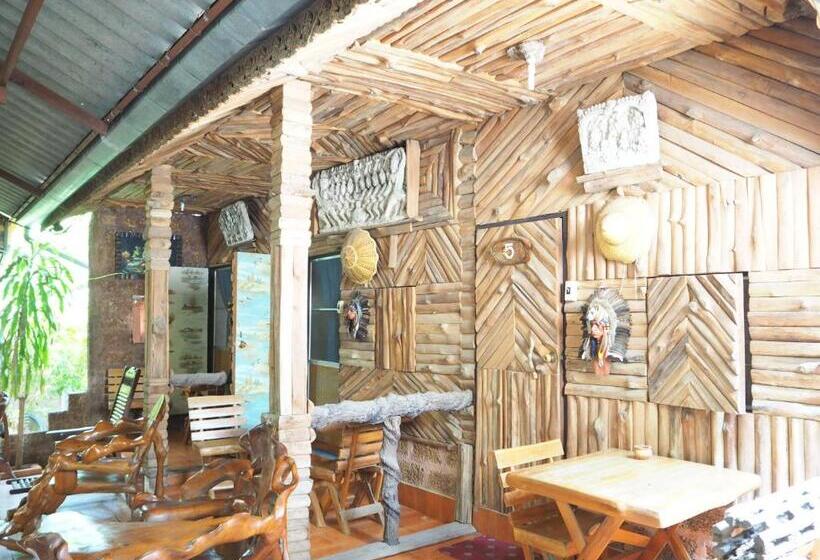 스탠다드 룸, Three J Guesthouse
