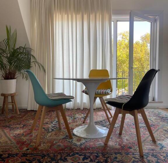 חדר סטנדרט, Guesthouse Poppies