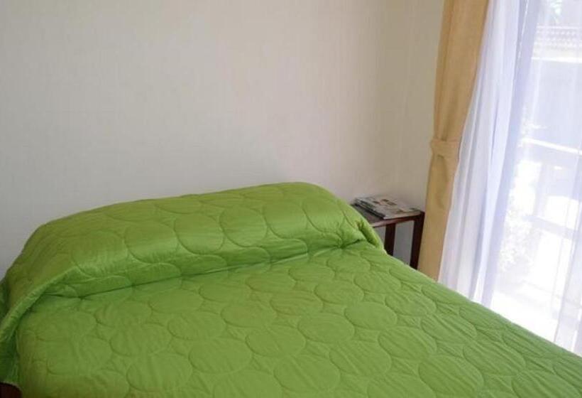 Номер Стандарт, Hostal Julia