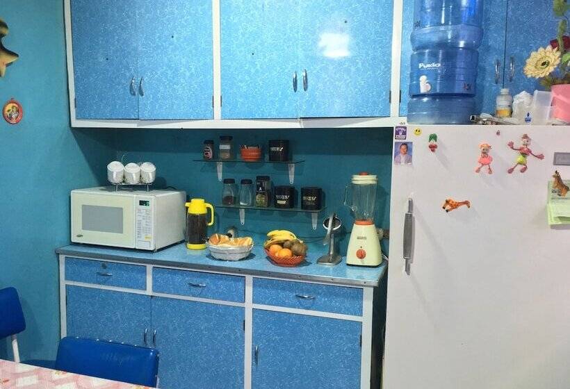 Номер Стандарт, La Casa De Chamo