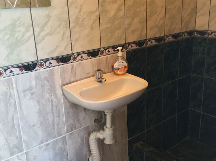 Номер Стандарт, La Casa De Chamo