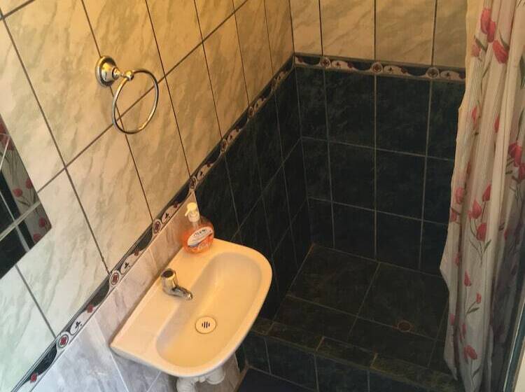 Номер Стандарт Совместная Ванная, La Casa De Chamo