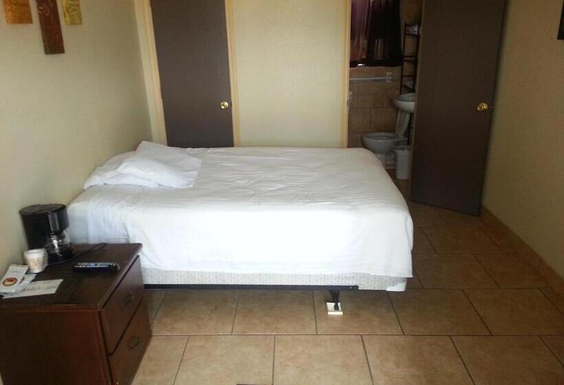 Номер Economy, Star Inn