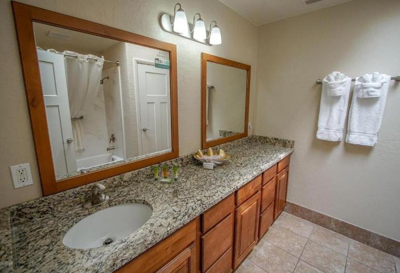 Дом 2 Спальни, Multi Resorts At Villas At Southgate