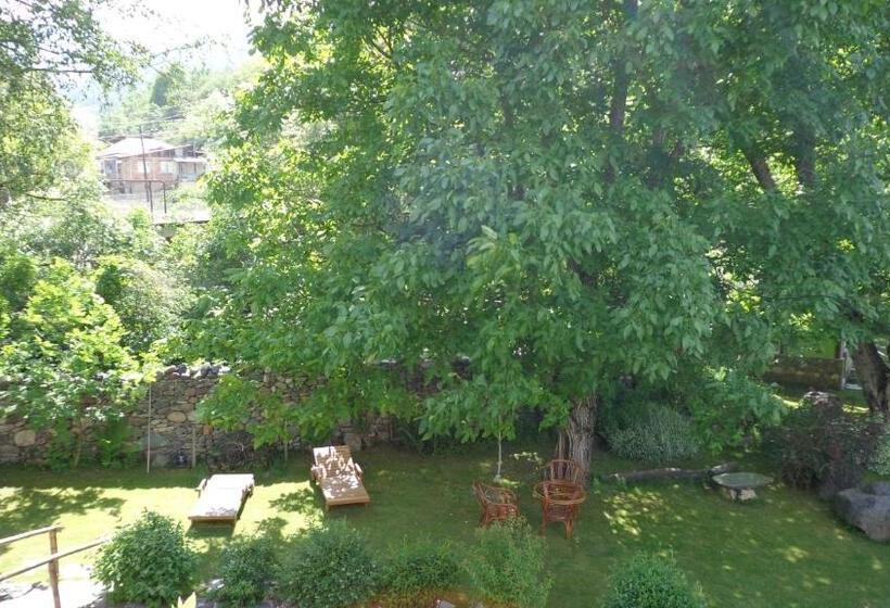 Трехместный Номер Superior, Eco Garden