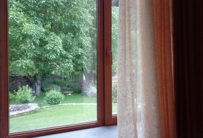 Студио Comfort, Eco Garden