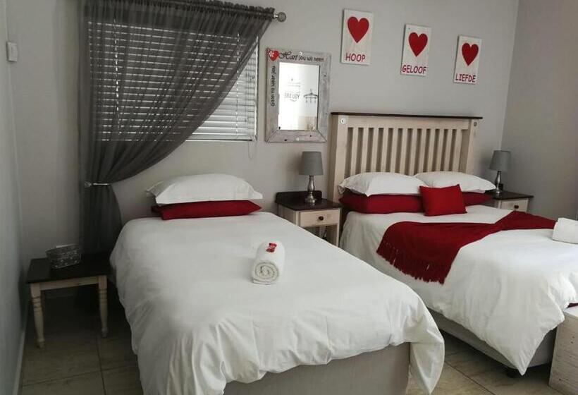 Семейный Номер Deluxe, Kalahari Rus
