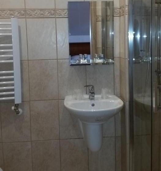 Номер Стандарт, Penzion Urban