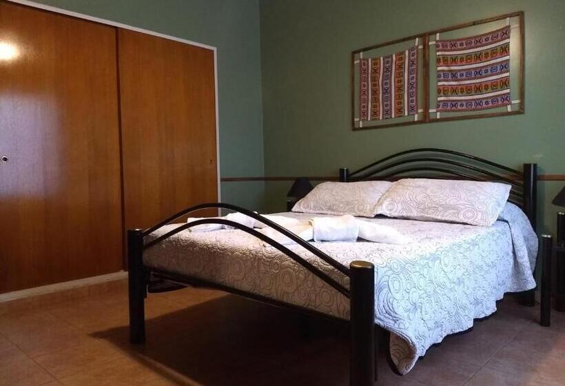 标准间, Vila Sornico