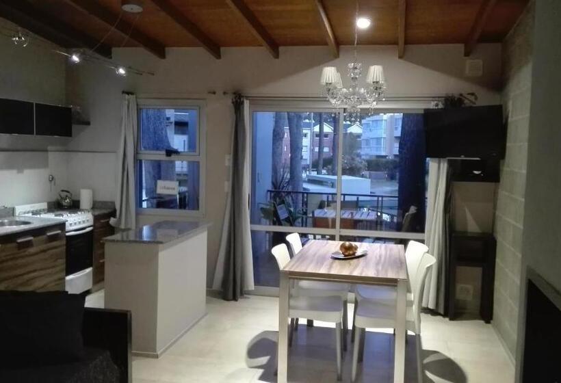 침실 1개 아파트, La Pedrera