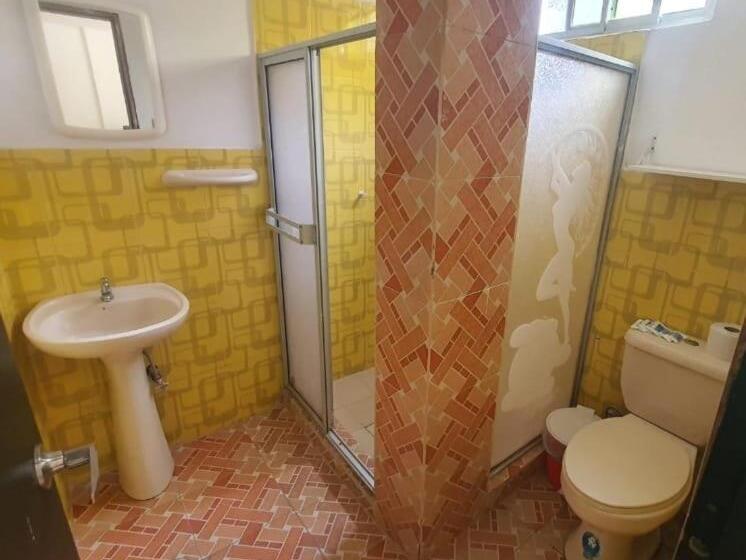 Трехместный Номер Стандарт Вид на Бассейн, Rio Suites