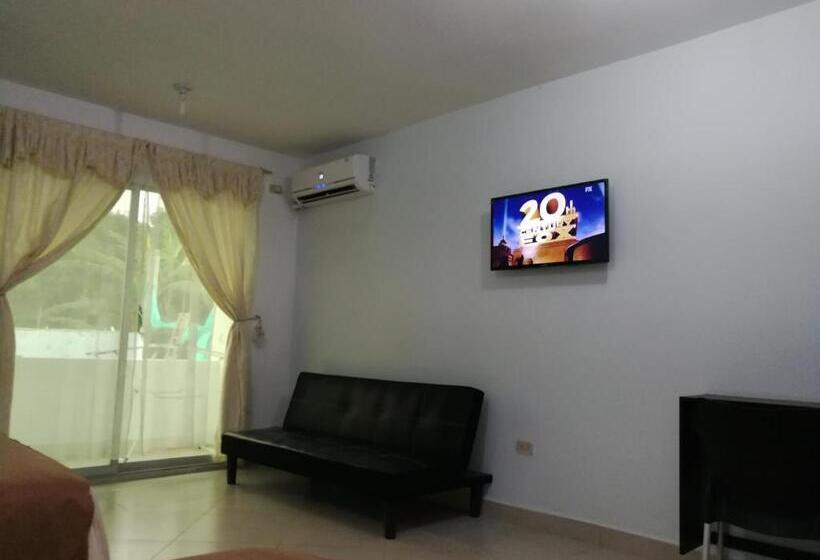 Номер Deluxe, Rio Suites