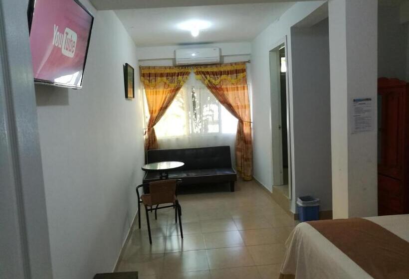 Номер Deluxe, Rio Suites