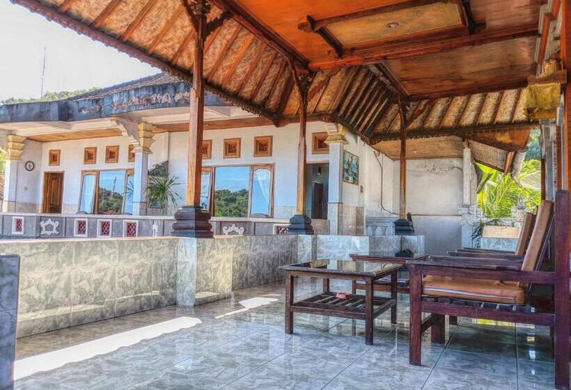 Номер Superior, Serangan Inn Ii