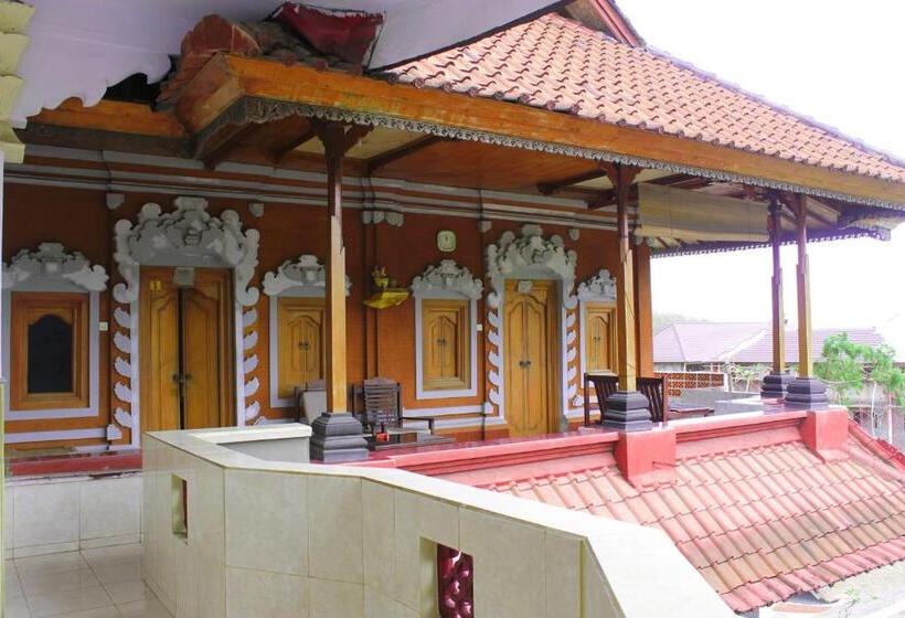 Номер Superior, Serangan Inn Ii