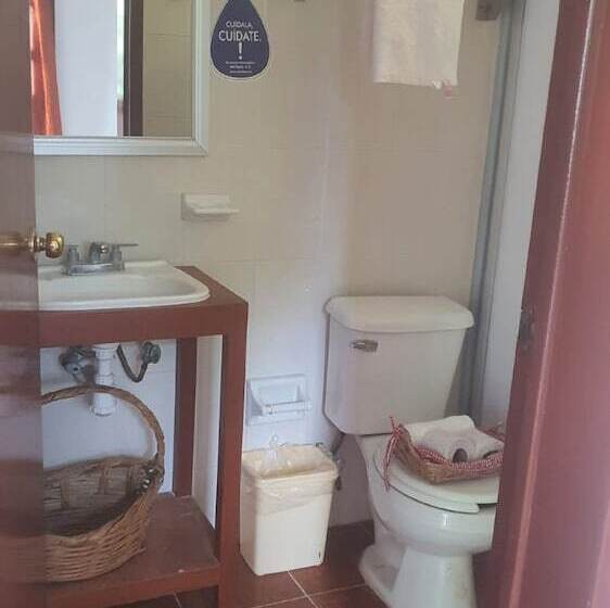 Standard Room, Villa Colibri Bacalar