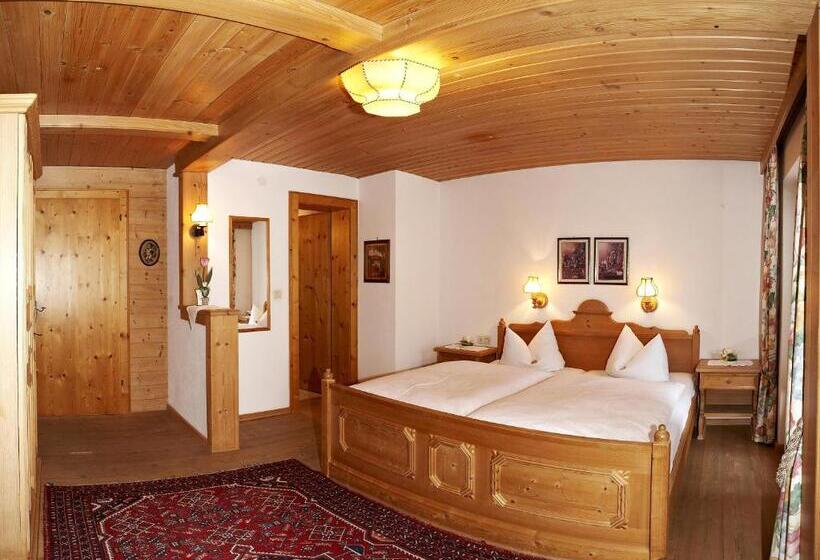Номер Стандарт с Балконом, Altenhauser Hof