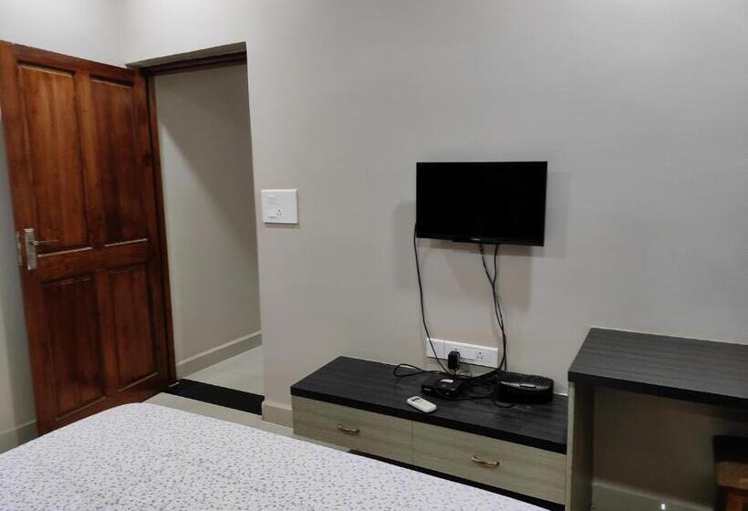 Apartament 2 Dormitoare, Guesthouse Sakina Colva