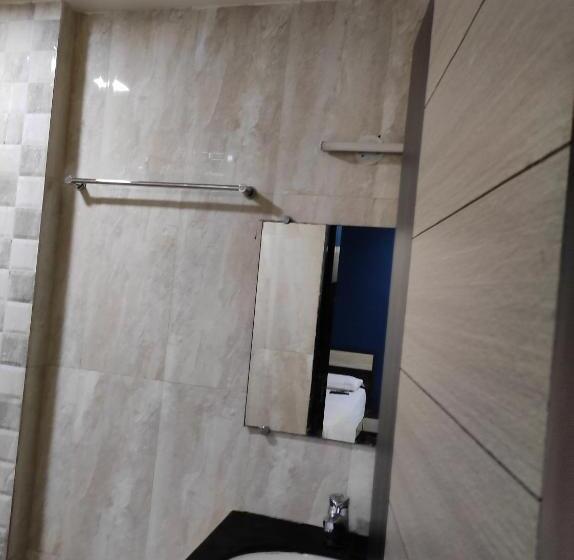 Cameră Deluxe, Guesthouse Sakina Colva