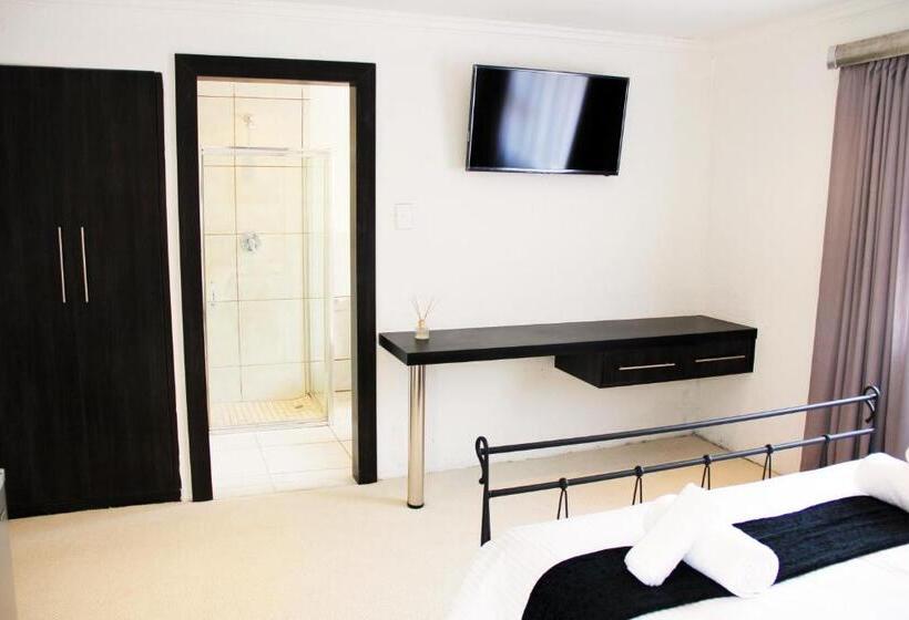 Номер Стандарт, La Coscello Guest House