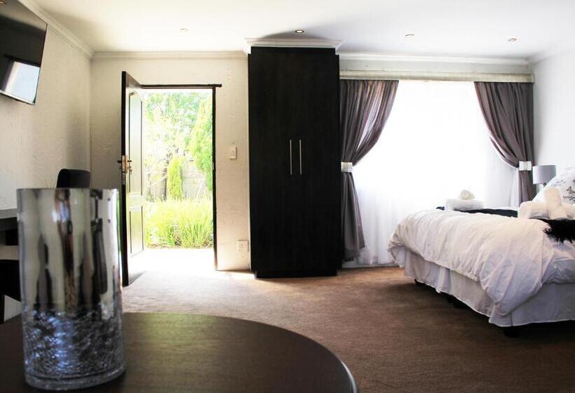 Номер Executive, La Coscello Guest House