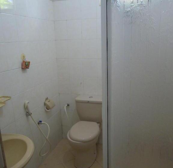 Deluxe Room, Devi Tourist Home