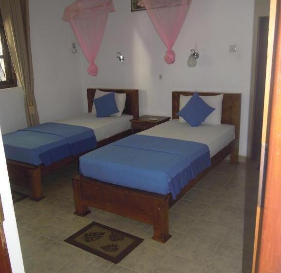 Номер Deluxe, Devi Tourist Home