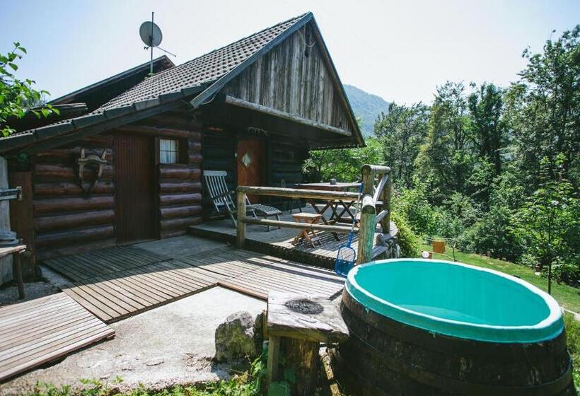 شاليه غرفة نوم واحدة, Guest House Kraljev Hrib