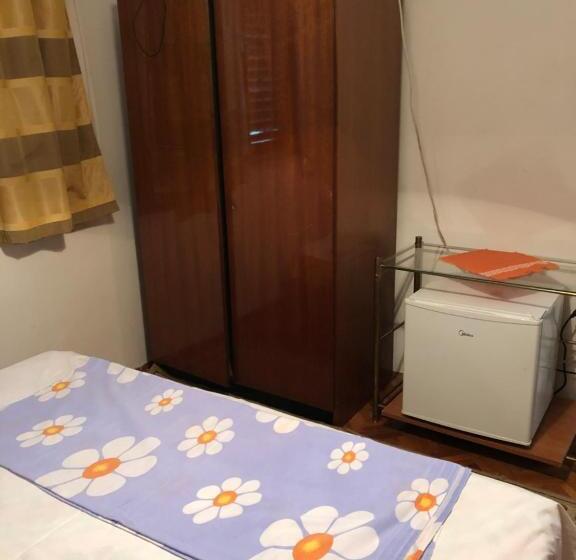آپارتمان 1 خوابه با چشم‌انداز دریا, Guest House Plima 2