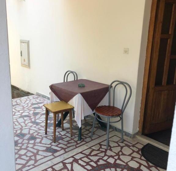 آپارتمان 1 خوابه با چشم‌انداز دریا, Guest House Plima 2