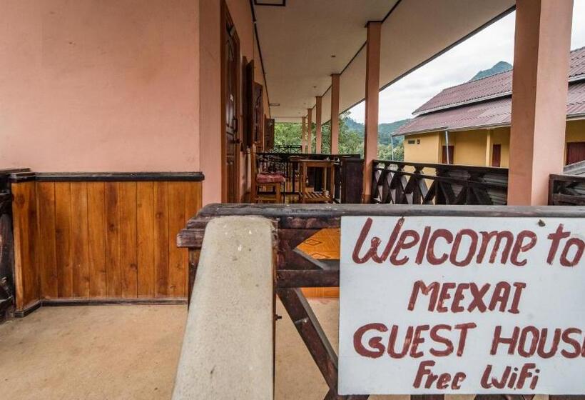 스탠다드 룸, Meexai Guesthouse