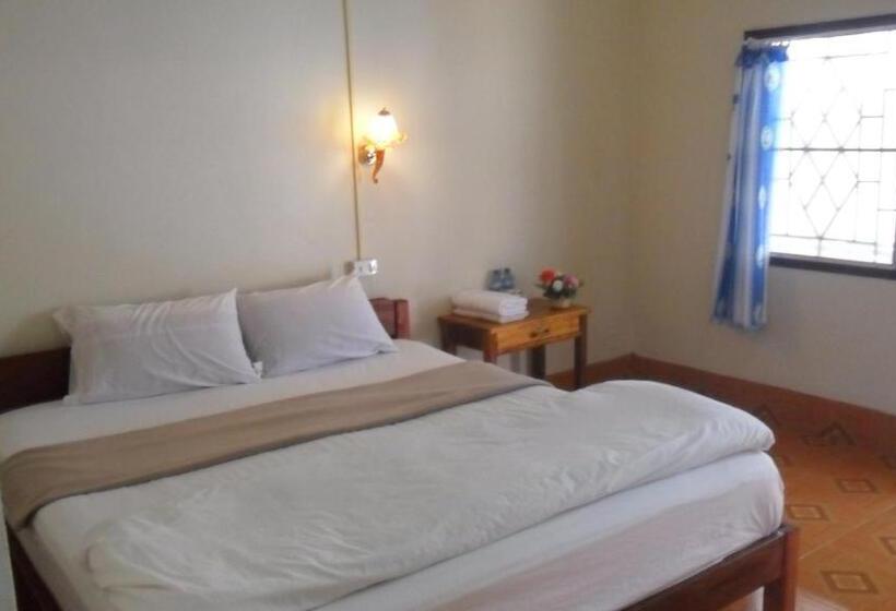 스탠다드 룸, Meexai Guesthouse