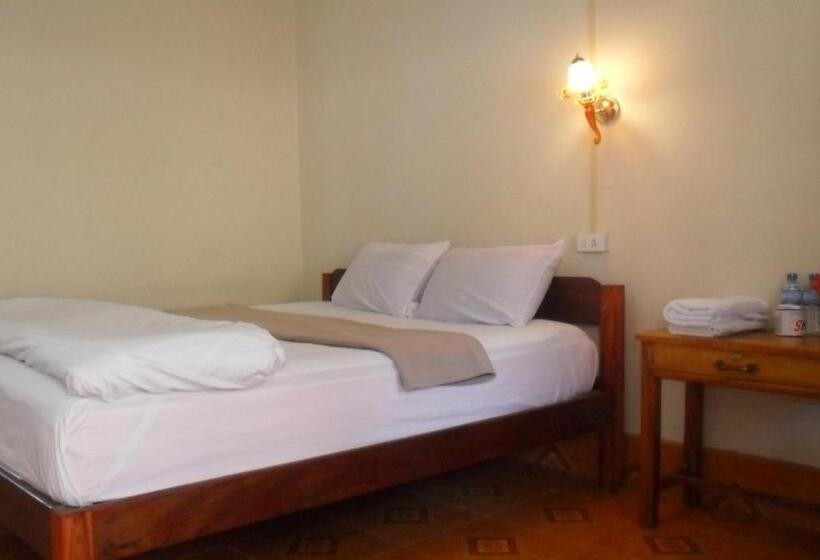 Номер Стандарт, Meexai Guesthouse