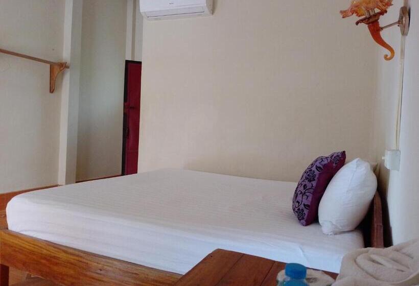 스탠다드 룸, Meexai Guesthouse