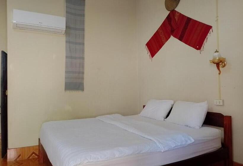 Номер Стандарт, Meexai Guesthouse